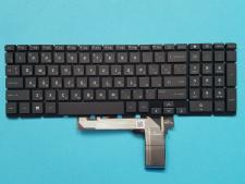 Клавіатура до ноутбука Hp Victus Gaming 16-S1028Ua №1